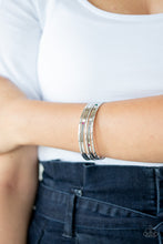 Load image into Gallery viewer, Paparazzi Bracelet - Be There With Baubles On - Multi
