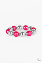 Load image into Gallery viewer, Paparazzi Bracelet - So Not Sorry - Pink
